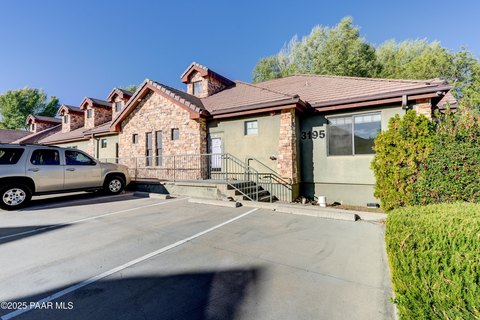 Move-in Ready Medical Office Suite