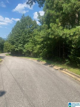 5.5 Acres in Odenville, AL