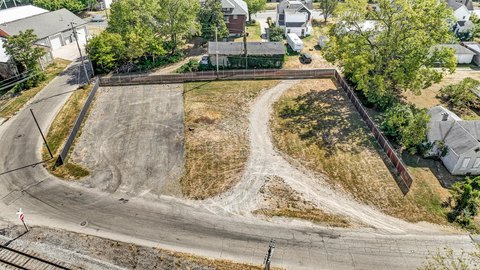 Commercial Land for Lease