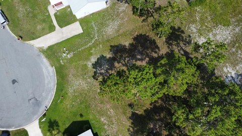 Residential Homesite in Port St. Joe