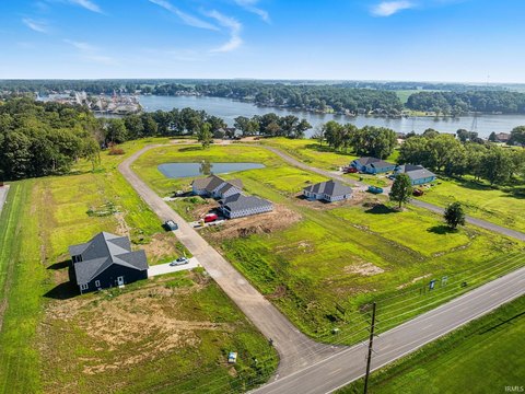 LOTS AND LAND, Monticello, IN