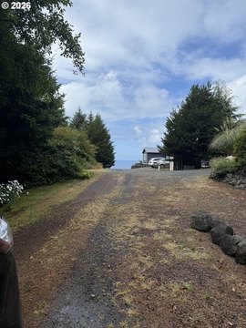 Land, RockawayBeach, OR