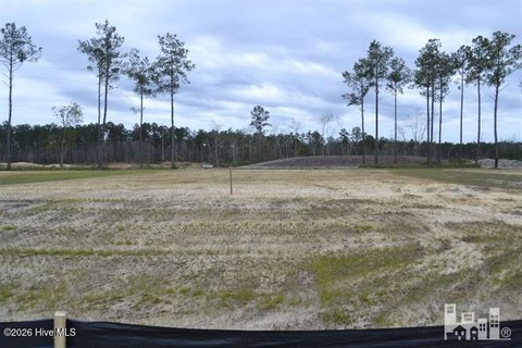 Land, Leland, NC