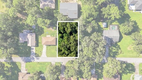 Land, INVERNESS, FL