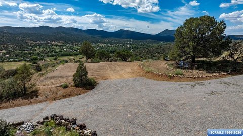 Land, Silver City, NM