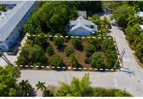Riverside Park Land Opportunity