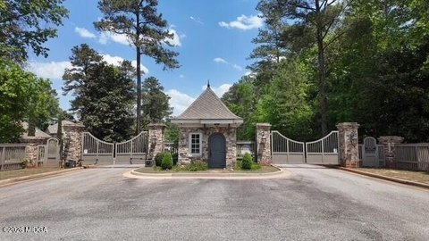 LAND - Macon, GA