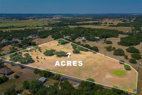 Land, Belton, TX