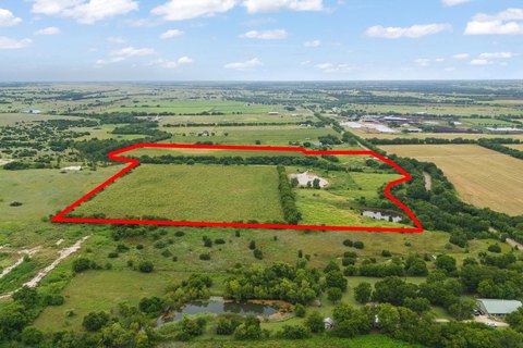 Versatile Ranch Land Acreage