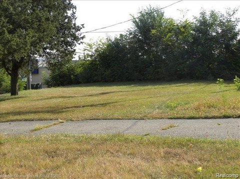Vacant Land, Waterford Twp, MI