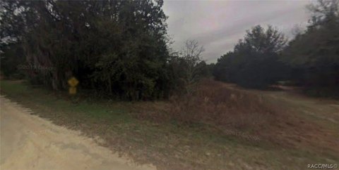 Land, Inverness, FL