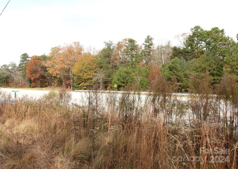 Commercial Lot in Blacksburg, SC