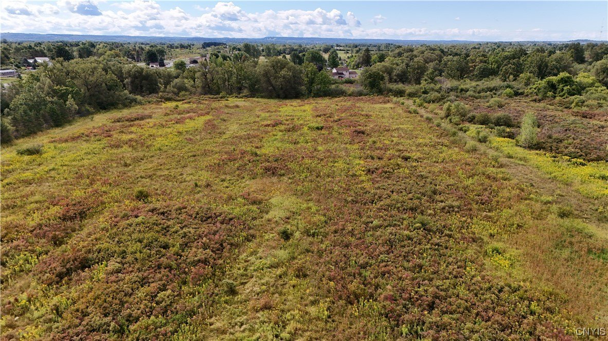 Prime Commercial Land Opportunity