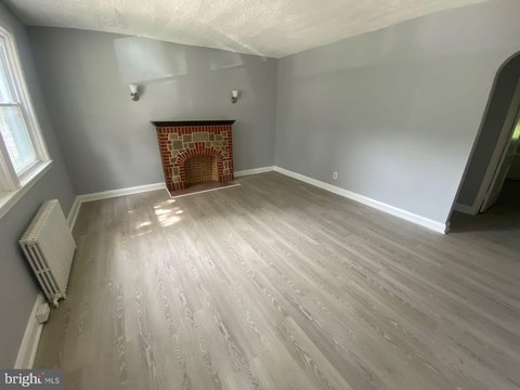 Baltimore Multifamily Property for Sale