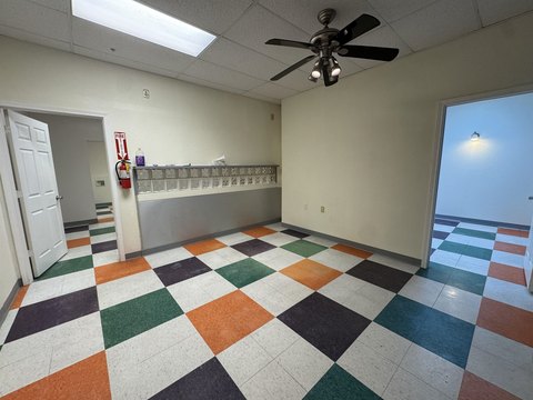 Downtown Prairie Du Sac Office