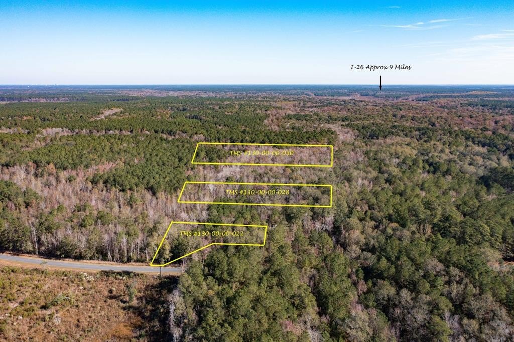 Residential Land in Dorchester County