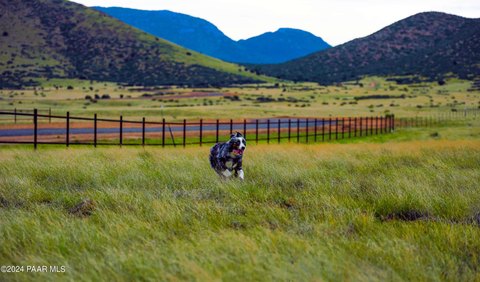 Land, Prescott Valley, AZ