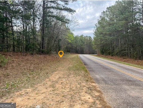 LAND - Elberton, GA