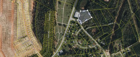 Spartanburg Commercial Land For Sale