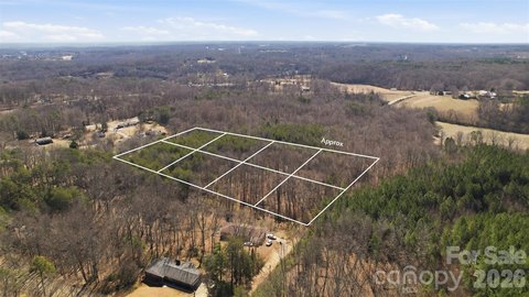 Development-Ready Land in Statesville, NC