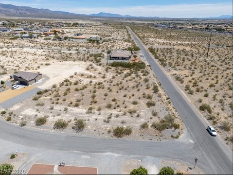 Residential Land in Winery Subdivision