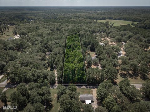 Land, Haughton, LA