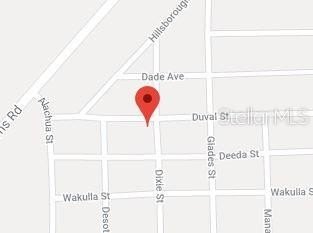 Residential Home Site Land