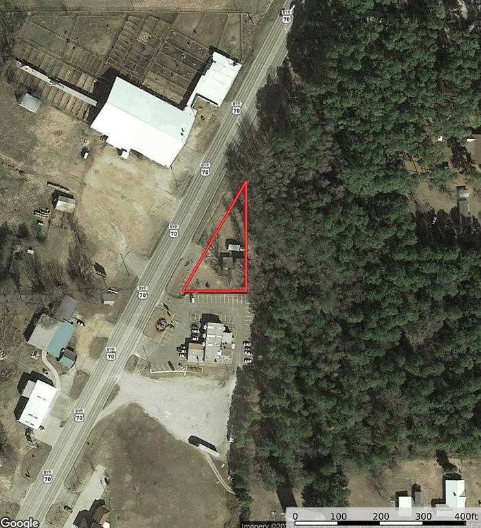 Commercial Land in Idabel, OK