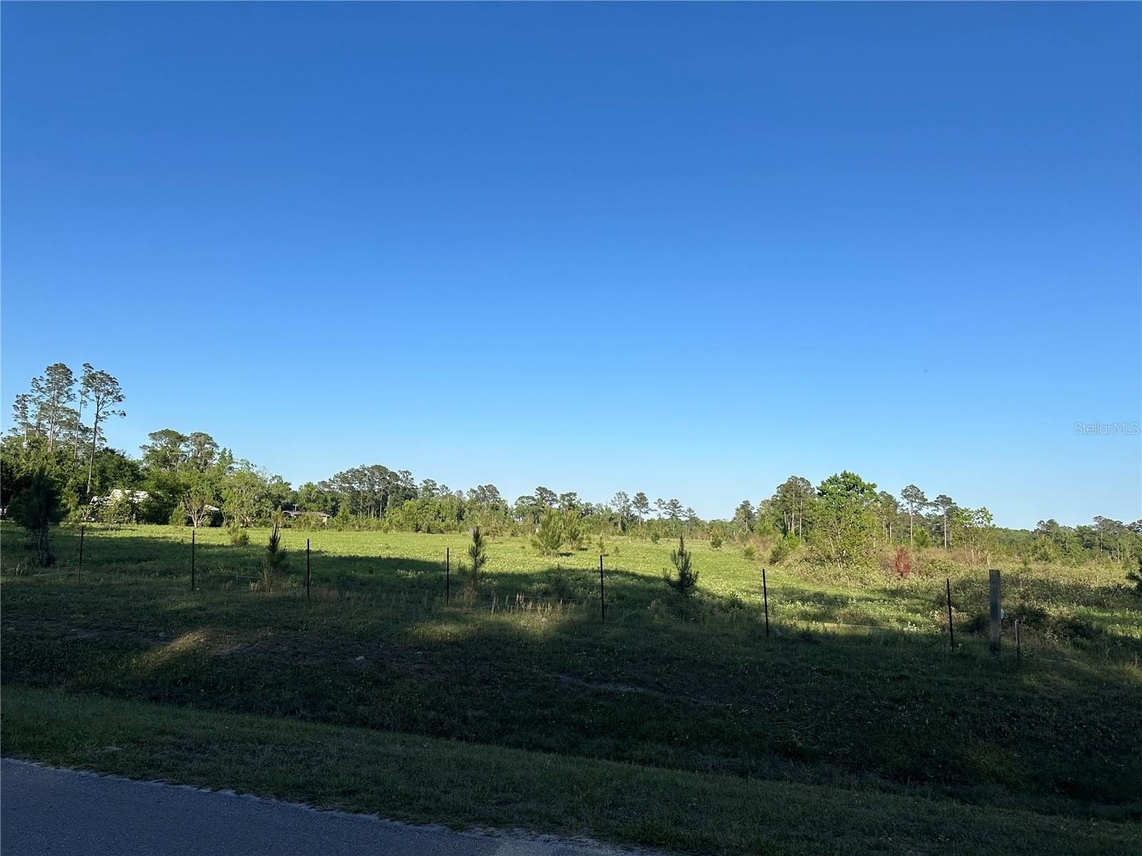 2-Acre Cleared Land Parcel