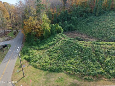 Knoxville Land Development Opportunity