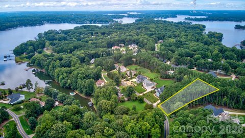 LAND - Mooresville, NC