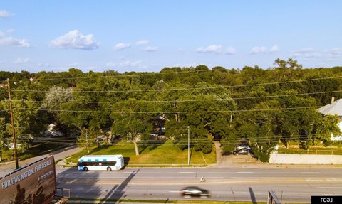 Omaha Residential Land Opportunity