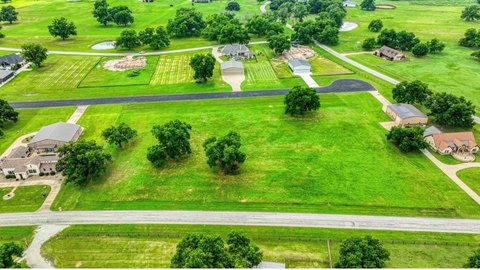 LAND - Weatherford, TX