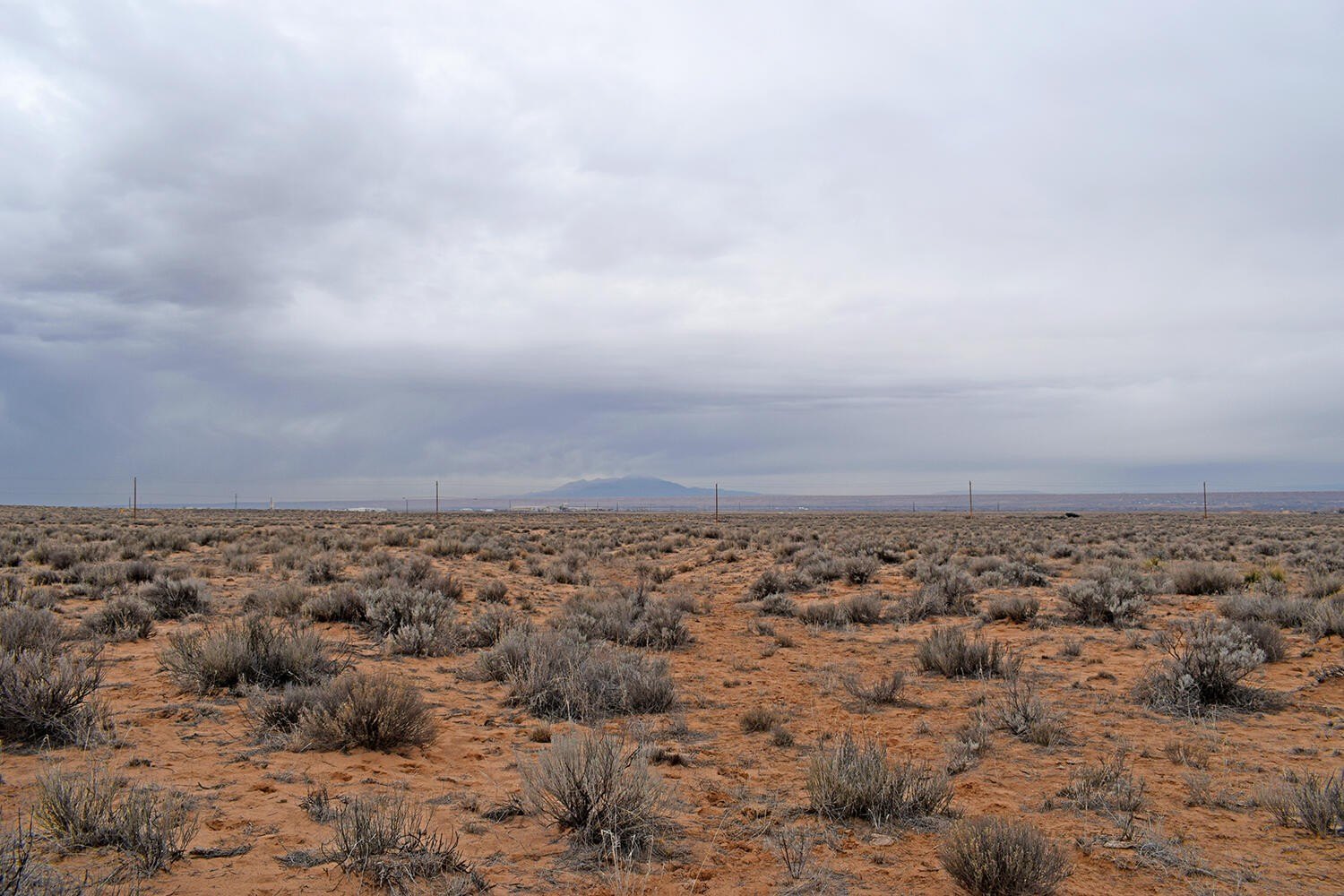 Land in Belen, New Mexico