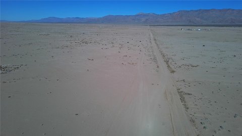 Arizona Desert Land Opportunity