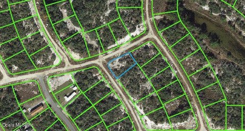 Vacant Residential Lot
