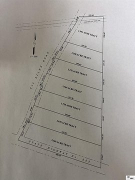 Residential - Downsville, LA
