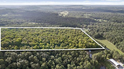 Unrestricted Land in Pikeville, TN