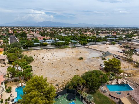 Land, Las Vegas, NV