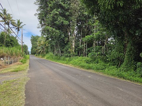 Land, Keaau, HI