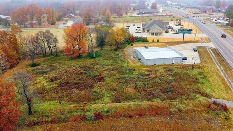 Prime Commercial Land in Paragould