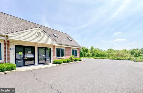 Feasterville Trevose Office Condos Lease