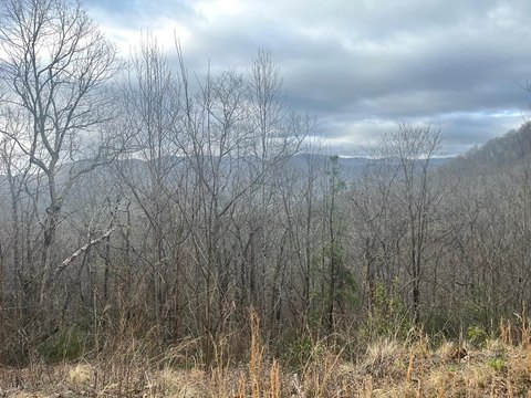Hiawassee, GA Vacant Lot