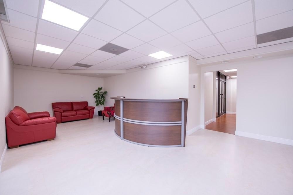 Furnished Med Spa/Salon Suites
