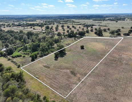 Washington County Acreage Opportunity