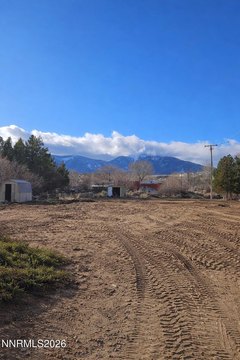 LAND - Carson City, NV