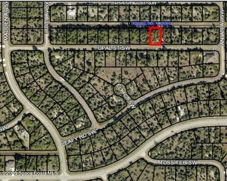 Land, Palm Bay, FL
