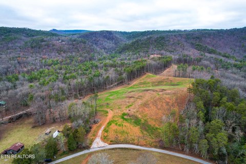 Lots & Acreage, Reliance, TN