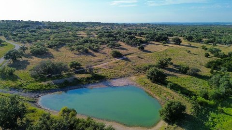 Land, Stonewall, TX
