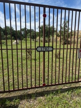 One Acre Residential Lot